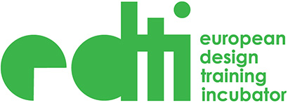 EDTI logo
