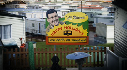 Happy Hollidays