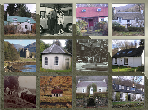 our houses