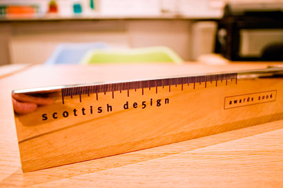 Scottish Design Award