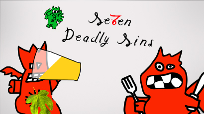 Seven Deadly Sins