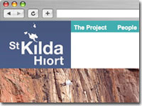 St Kilda
