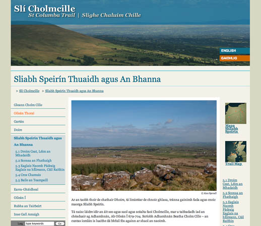 colmcille