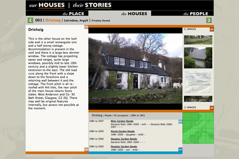 our houses pic web